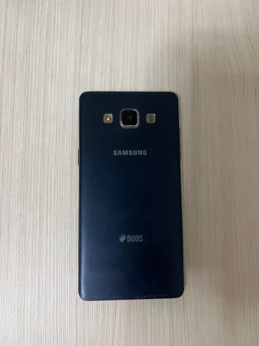 Samsung a5 duous para retirada de peças