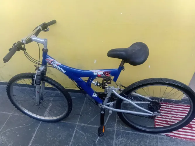 Bicicleta aro 26