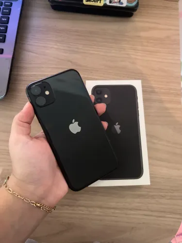 iPhone 11 64GB