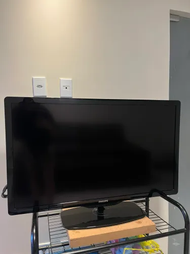 TV Plana 42 polegadas