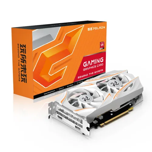 RX 5500 XT 8GB