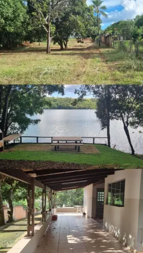 Rancho no Miranda 