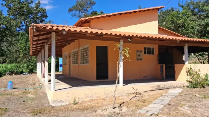 SÍTIO DE 20 HECTARES REGIÃO RURAL DE PARÁ DE MINAS-/MG