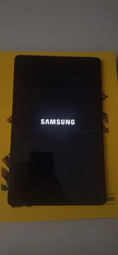 Tablet Tab A