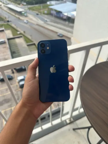 iphone 12 256 gigas
