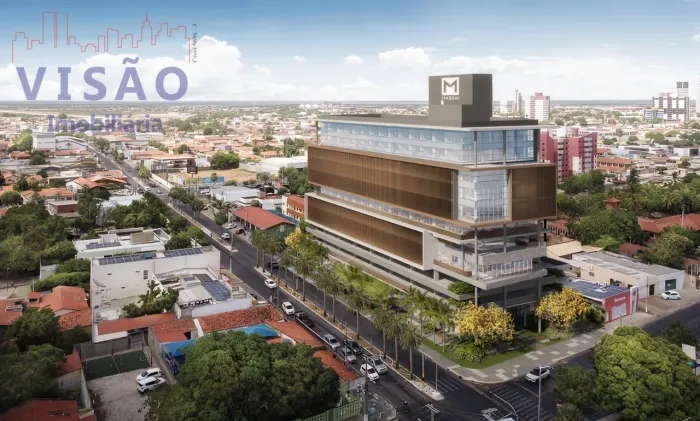 OMNI - MEDICAL CENTER - Mossoró