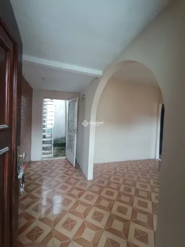 Casa com piscina e terraço na Vila Ursulino - 3 quartos (1 Suíte) e 147m