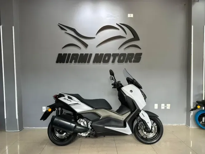 XMAX 2025