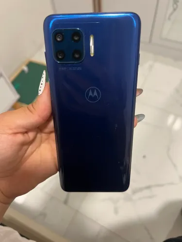 moto g5 plus