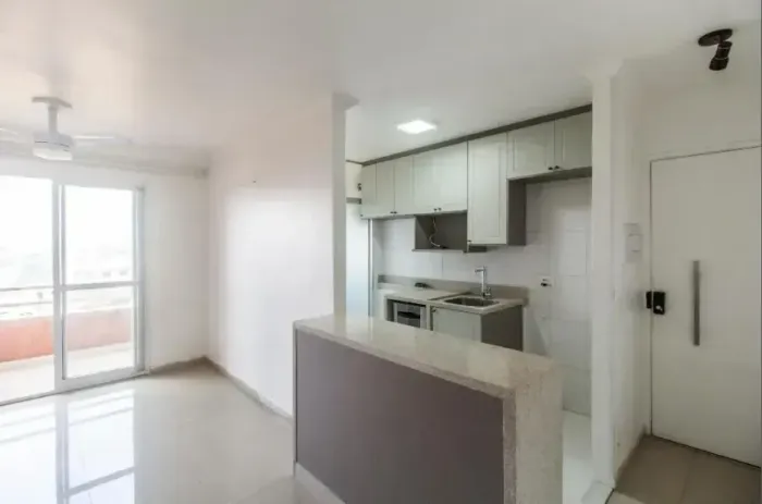 Apartamento para Venda em Barueri, Votupoca, 2 dormitórios, 1 banheiro, 1 vaga