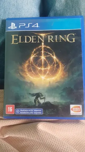 ELDEN RING PS4