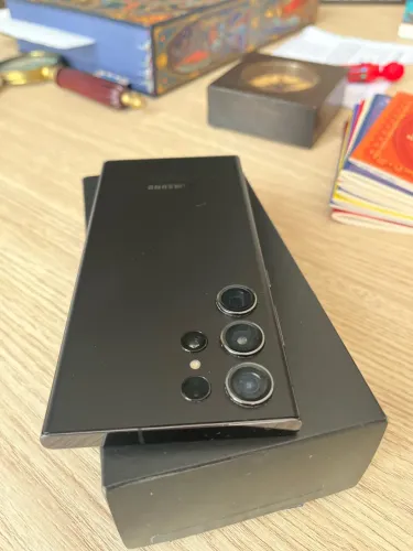 Samsung S23 Ultra