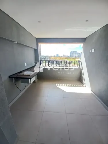 Imóvel para aluguel tem 93 metros quadrados com 3 quartos em Jardim Sul - Uberlândia - MG