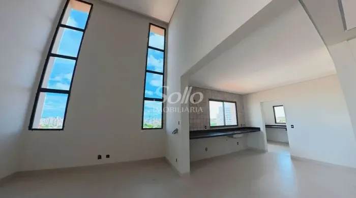 Venda Cobertura SANTA MÔNICA