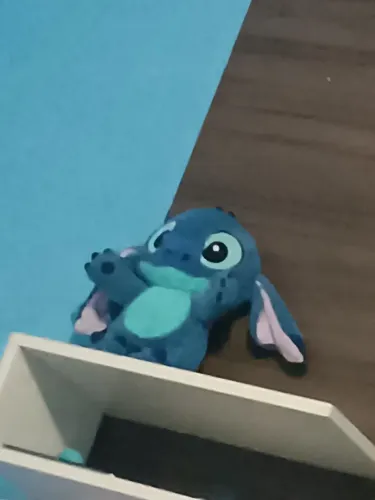Urso Stitch
