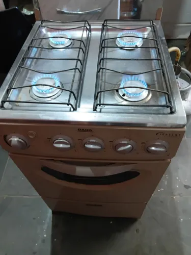 Fogão Dako 
