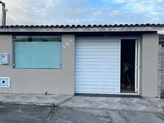 Casa para alugar no São João de Amargosa 2026