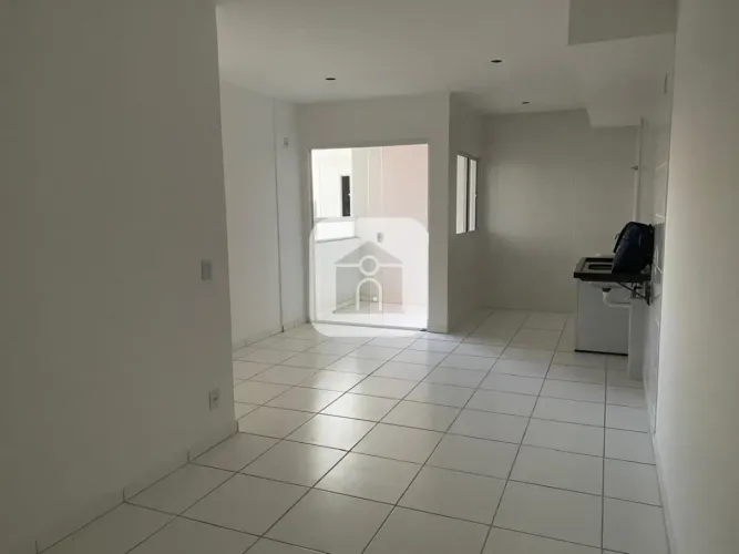 Apartamento para locação no bairro Residencial Lago Azul