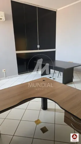 Sala comercial (sala - sobradinho parte superior)