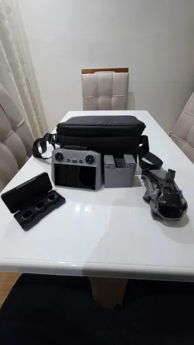 DJI Mini 5 Pro Fly More Combo Plus