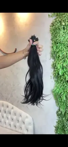 Cabelo humano