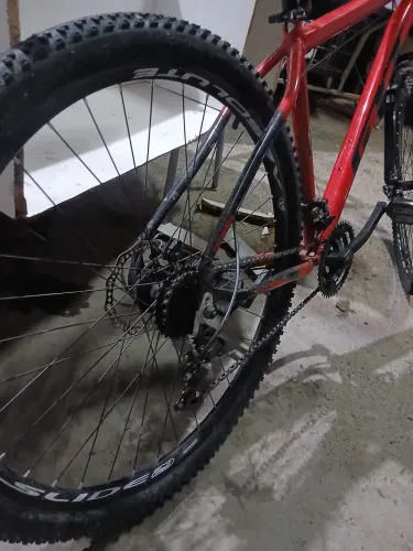 Bike aro 29