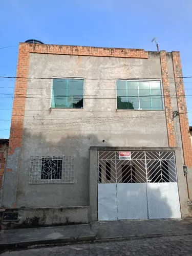 Casa de lage