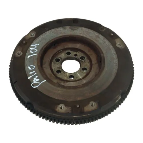 Volante Motor Cremalheira Fiat Palio 1.0 Fiasa 1996 A 2000