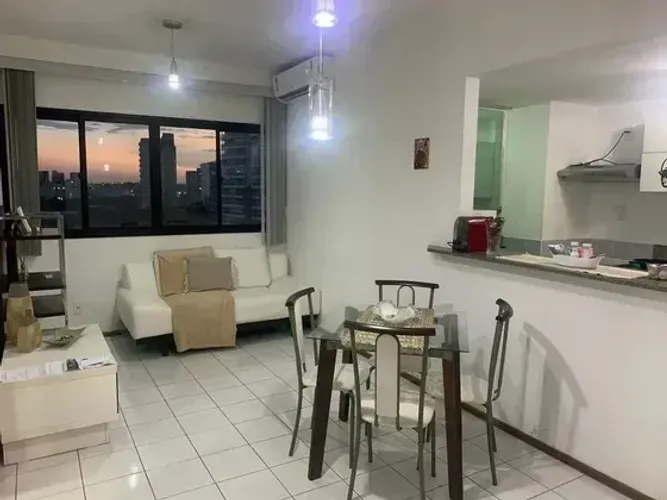 APARTAMENTO PARA ALUGAR | CONDOMÍNIO METRÓPOLIS