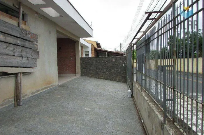 Casa à venda, 200 m² por R$ 900.000,00 - Jardim Santa Rosália - Sorocaba/SP