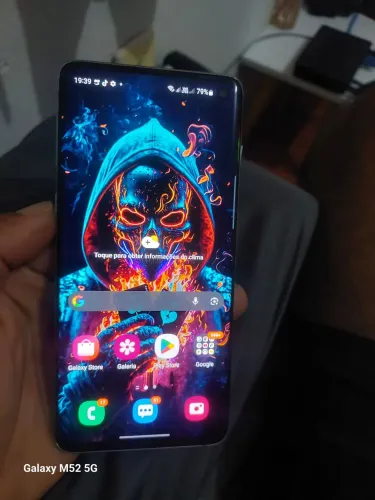 Galaxy s10 128 Gb 8gb ram 