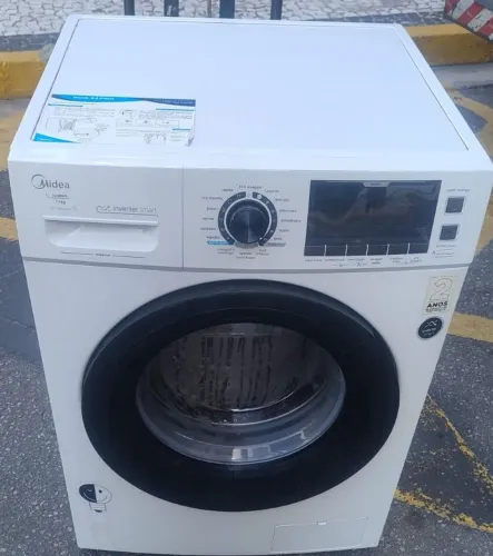 Vendo lava e seca Midea 11 kg