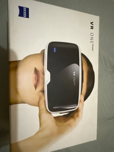 óculos vr