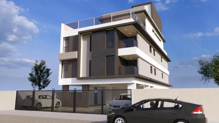 Apartamento para Venda em João Pessoa / PB no bairro Bessa