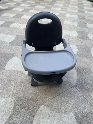 Cadeira de papinha