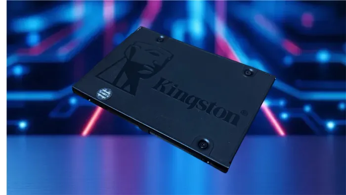 Ssd 240 kingston ( praticalmente novo )