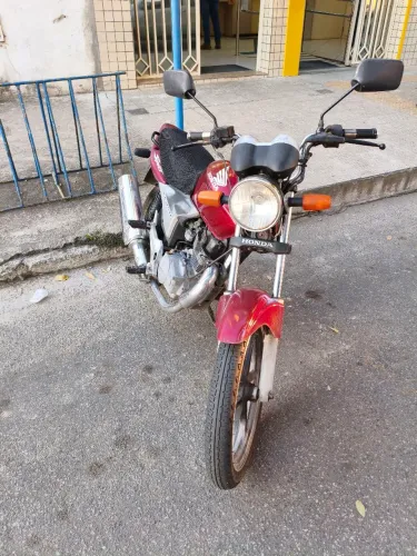 Titan sport 150