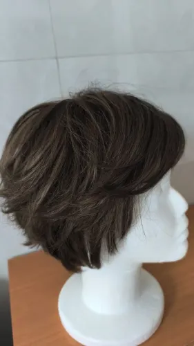 LACE NOVAS DA HAD MAKE HAYR