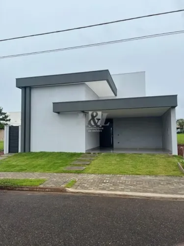 Venda Casa em condomínio CONDOMINIO SPLENDIDO