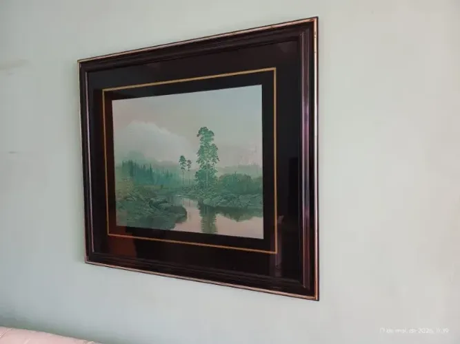 Quadro parede