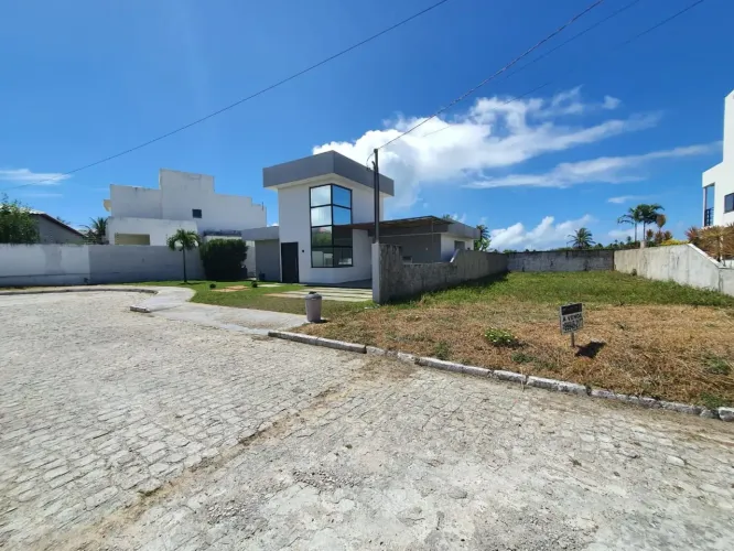 Lote à venda no PRAIA SUL 1, MOSQUEIRO, Aracaju, SE