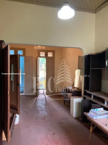 Casa para Venda em Iracemápolis, Centro, 3 dormitórios, 1 banheiro, 1 vaga