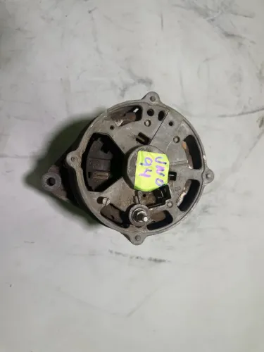 Alternador Uno