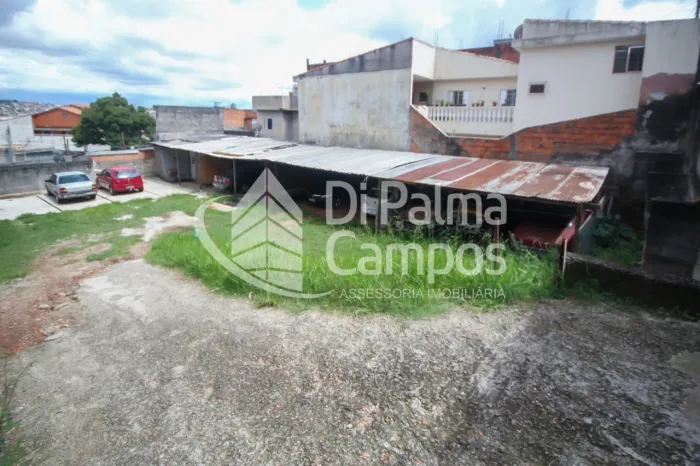 Terreno comercial para alugar de 504 m² no bairro de Jardim Imperador