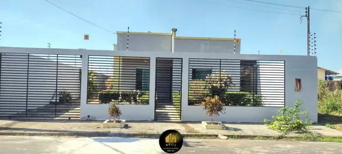 Casa em Iranduba - Residencial Amazonas