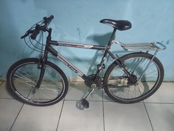 Bicicleta ?