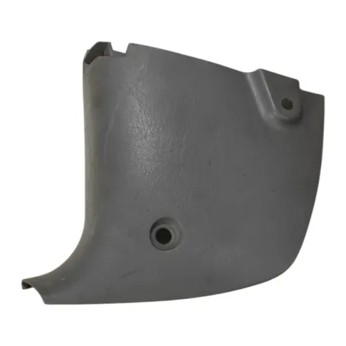 Moldura Soleira Dianteira Esquerda Ford Focus 2002 a 2008 98aba02349 Original