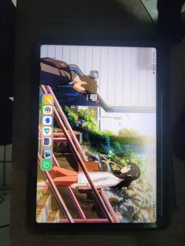 MiPad 7 