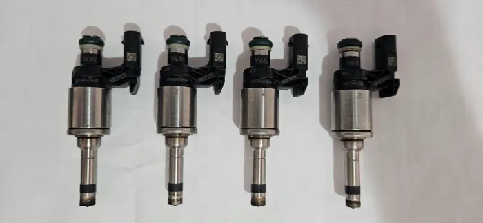 Bicos Injetores Linha Tsi Polo Gts, T Cross, Taos, Up Tsi, Polo Tsi