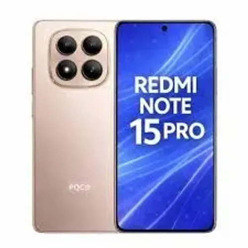 ,,NOTE 15 Pro 256GB + 8GB RAM 5G | Novo e Completo,